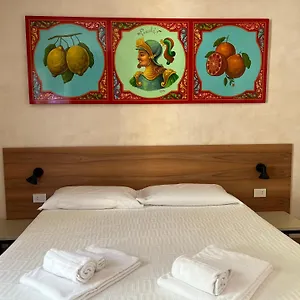  Apartamento La Casa Di Irene - Con Vista